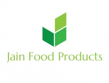 Jain Food Products logo