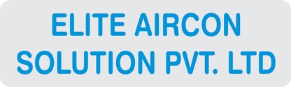 Elite Aircon Solutions Pvt Ltd Logo 