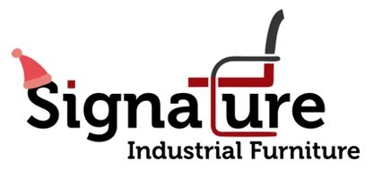 Signature Industrial Furniture Logo 