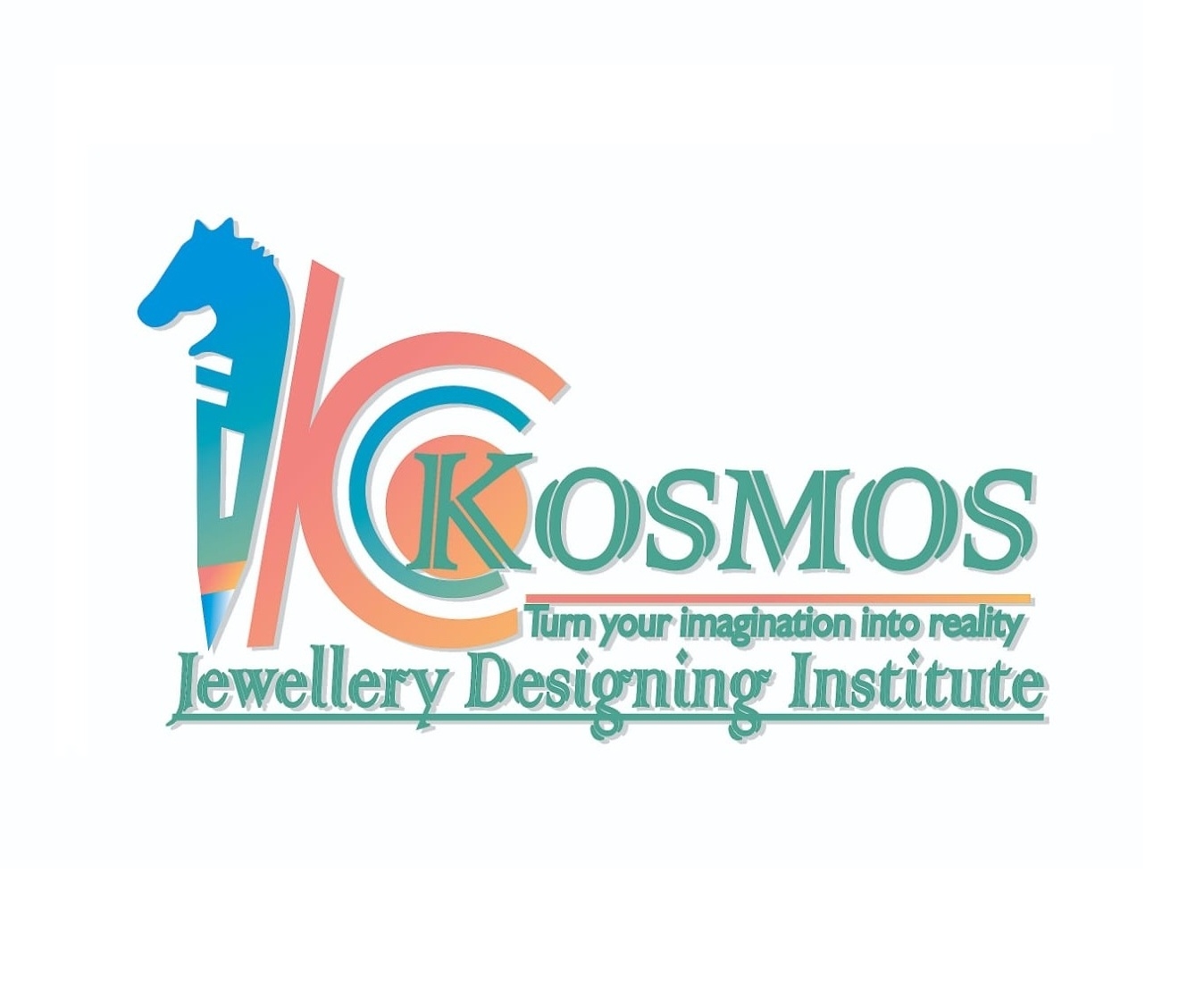 Kosmos Jewellery Designing Institute logo