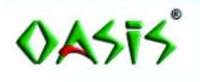 Oasis Test House Ltd logo