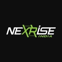 Nexrise India Infra Pvt Ltd logo