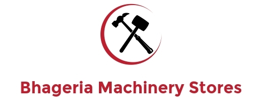 Bhageria Machinery Stores logo