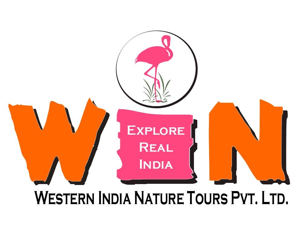 Western India Nature Tours Pvt Ltd logo