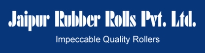 Jaipur Rubber Rolls Pvt Ltd Logo 