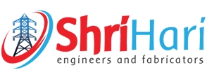 Shri Hari Forging Products logo