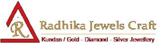 Radhika Jewels Crafts Pvt Ltd Logo 