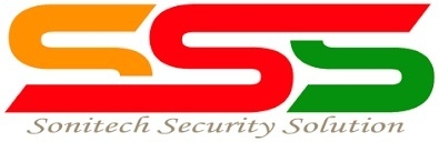 Sonitech Security Solution logo