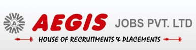 Aegis Jobs Pvt Ltd logo