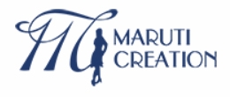 Maruti Creation logo