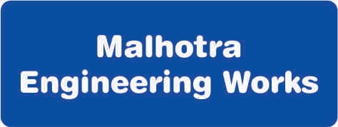 Malhotra Engineering Works logo