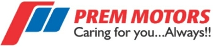 Prem Motors Pvt Ltd Logo 