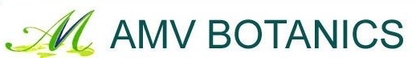 AMV Botanics Pvt Ltd Logo 