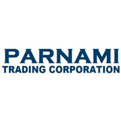 Parnami Trading Corporation logo