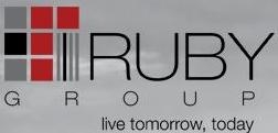 Ruby Group logo