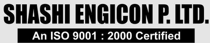 Shashi Engicon Pvt Ltd Logo 