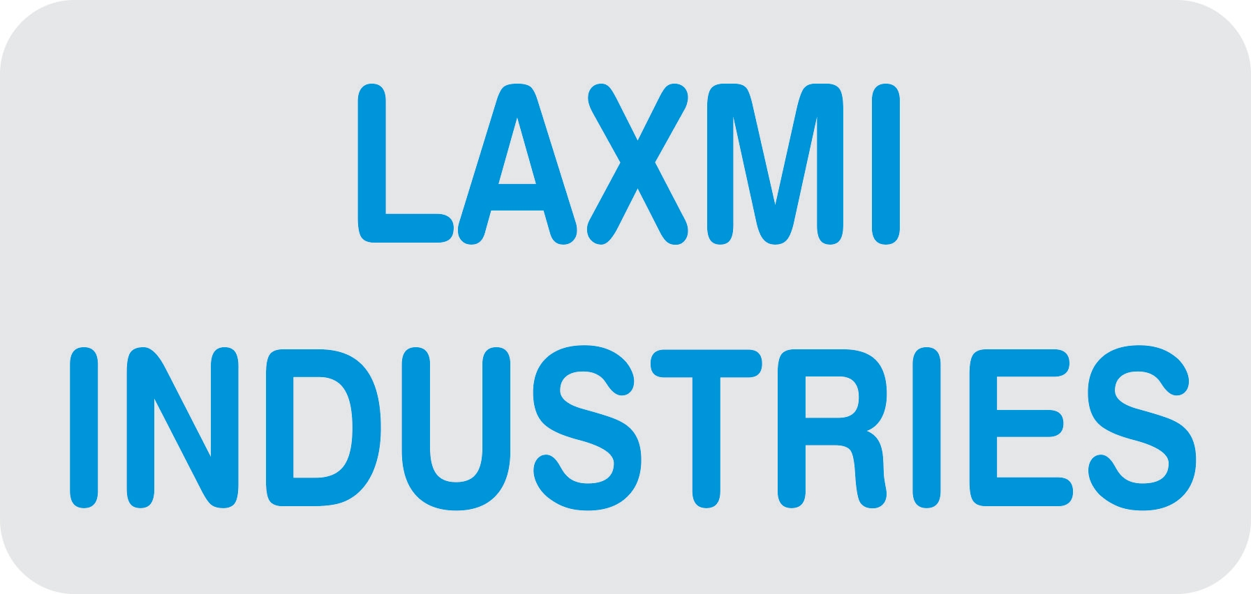 Laxmi Industries logo