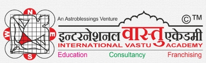 International Vastu Academy Logo 