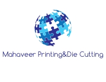 Mahaveer Printing & Die Cutting logo