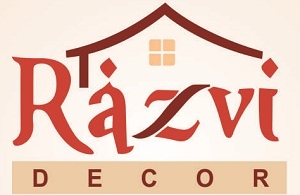 Razvi Decor Logo 