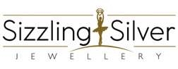 Sizzling Silver logo