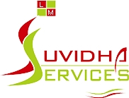 Suvidha Services logo