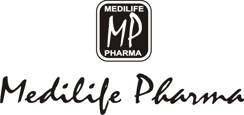 Medilife Pharma logo