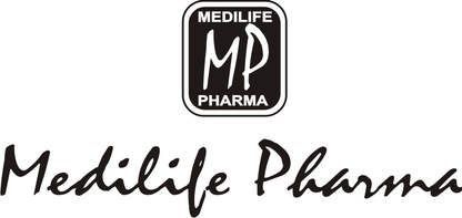 Medilife Pharma Logo 