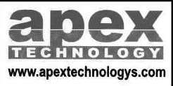 Apex Technology logo