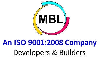 Mahalaxmi Buildhome Limited logo