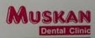 Muskaan Dental Clinic logo