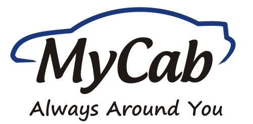 My Cab logo