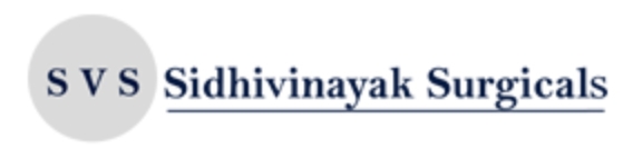 Sidhivinayak Surgicals logo