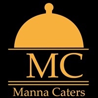 Manna Caters & Events Logo 