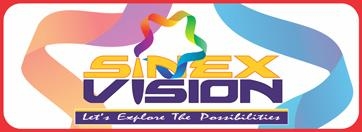 Sinex Vision logo