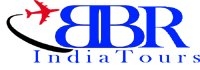 BBR India Tours logo