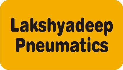 Lakshya Deep Pneumatics Logo 