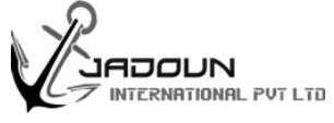 Jadoun Group logo