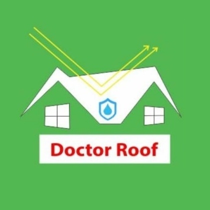 Doctor Roof LLP logo