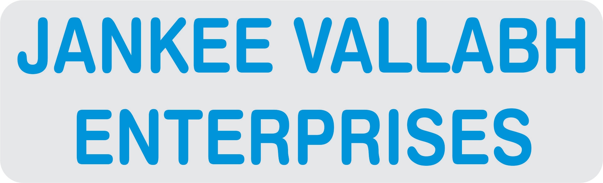 Jankee Vallabh Enterprises logo