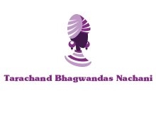 Tarachand Bhagwandas Nachani Logo 