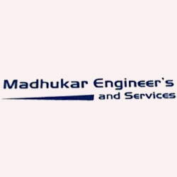 Madhukar Engineers & Services logo