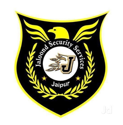 Jaloond Security Services Logo 