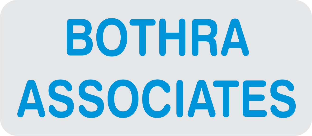 Bothra Associates & To Let Services logo