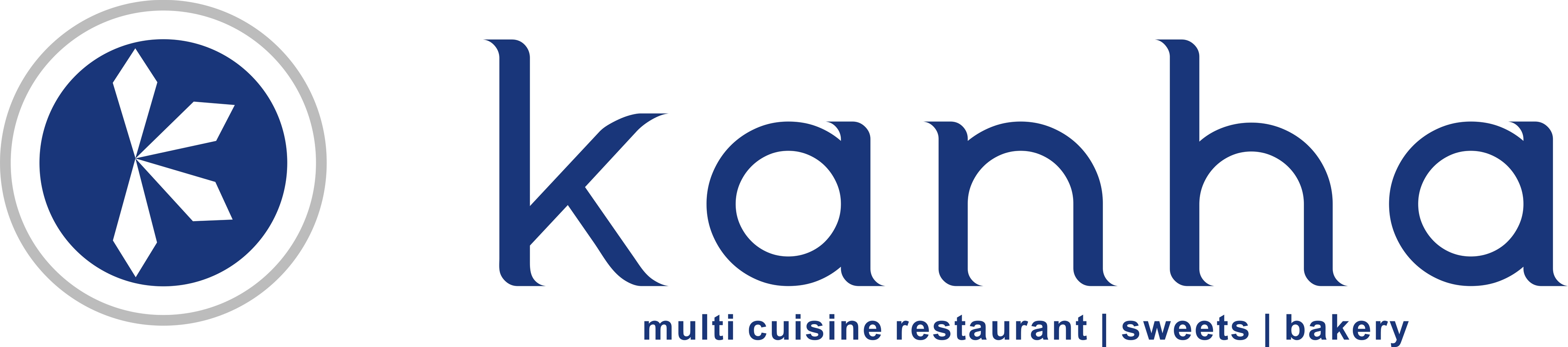 Kanha Sweets & Multicuisine Restaurant logo