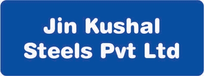 Jin Kushal Steels Pvt Ltd Logo 