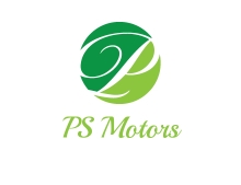 PS Motors Logo 