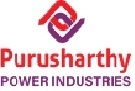 Purusharthy Power Industries Pvt Ltd logo