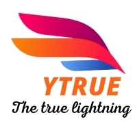 Y True Electronic Solutions logo