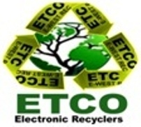 Etco E Waste Recycler Pvt Ltd logo